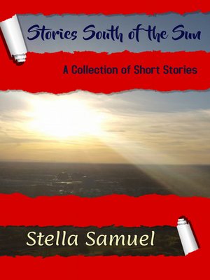 cover image of Stories South of the Sun